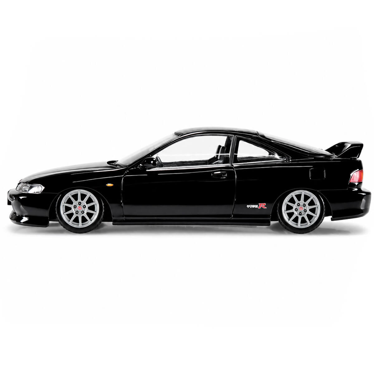 Granada Black Pearl Honda Integra Type R 1:32 Scale - Construction Set