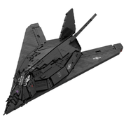 F-117 Nighthawk 1134pcs