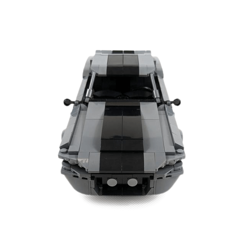 The Iconic American Muscle Car 910pcs