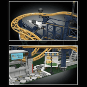 The Ultimate Amusement Park Bundle 12157pcs
