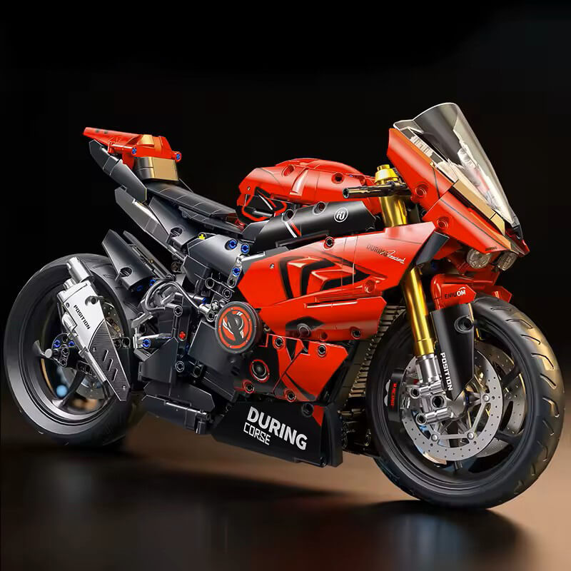 Italian Performance Race Bike 2023pcs