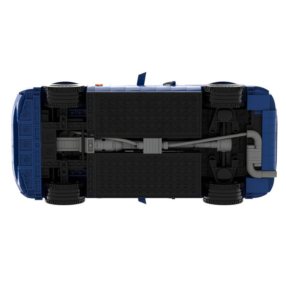 NA Naturally Aspirated JDM Icon 1352pcs