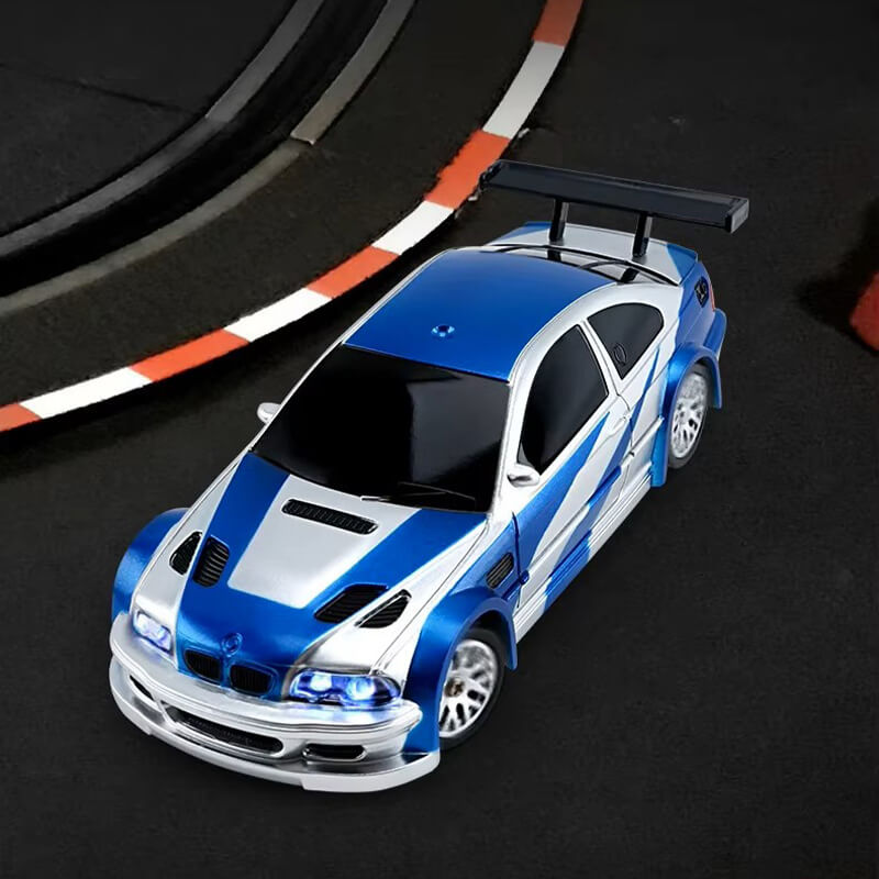 Drifting Street Icon