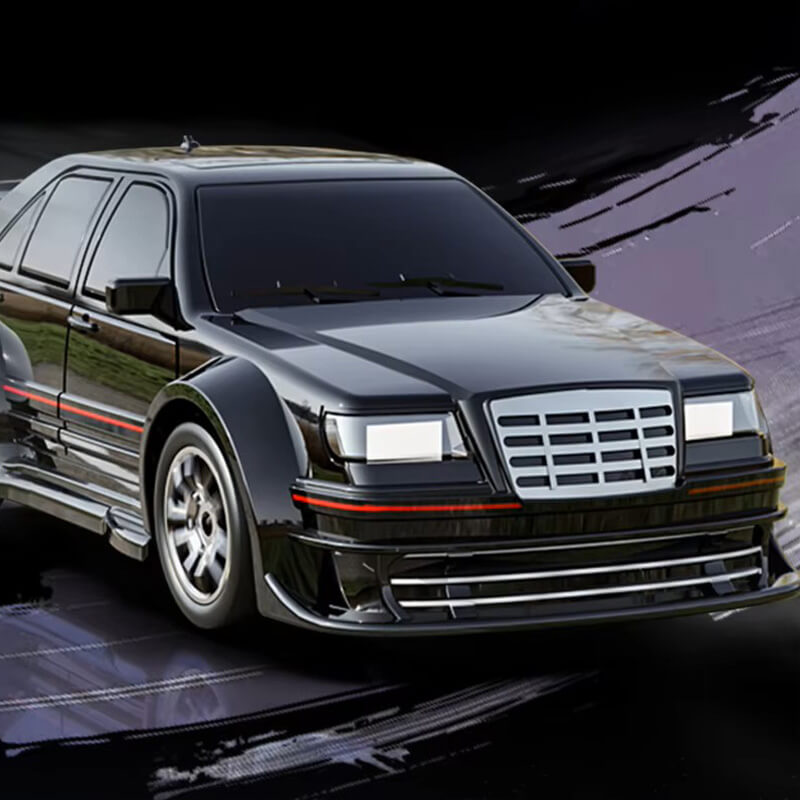 Drifting German Classic