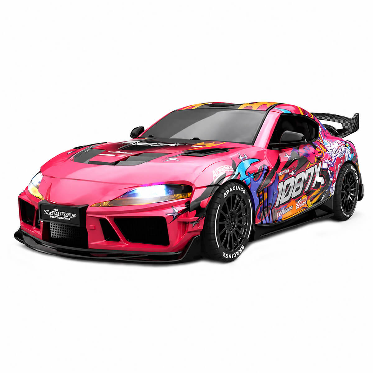 2019 Drifting Japanese Icon