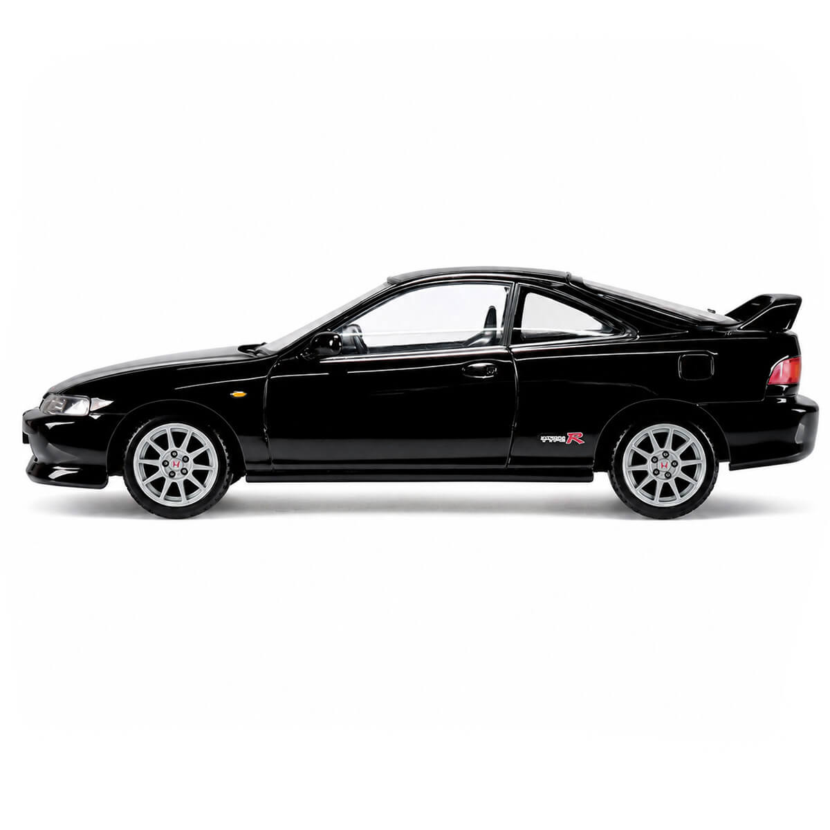 Granada Black Pearl Honda Integra Type R 1:32 Scale - Construction Set