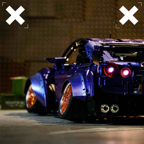 British Inspired Collection