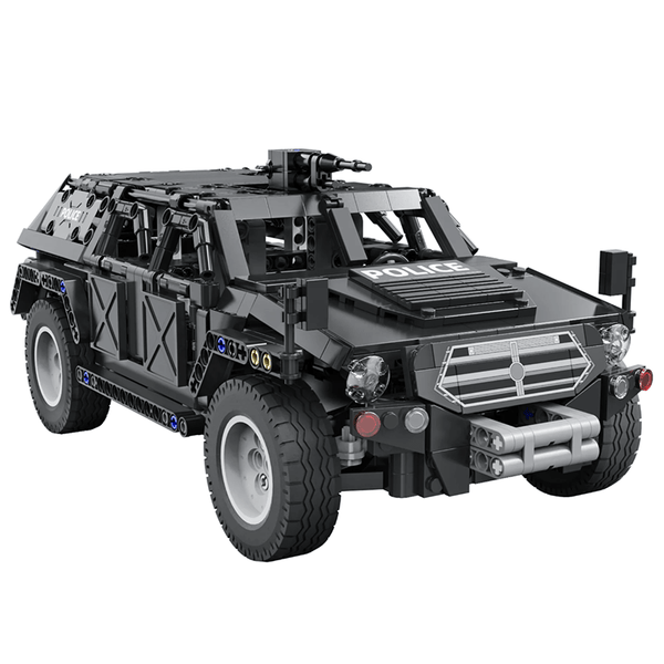 MISSION CARRIER S.W.A.T. リモコン MISSION CARRIER S.W.A.T. リモコン MISSION CARRIER S.W.A.T.