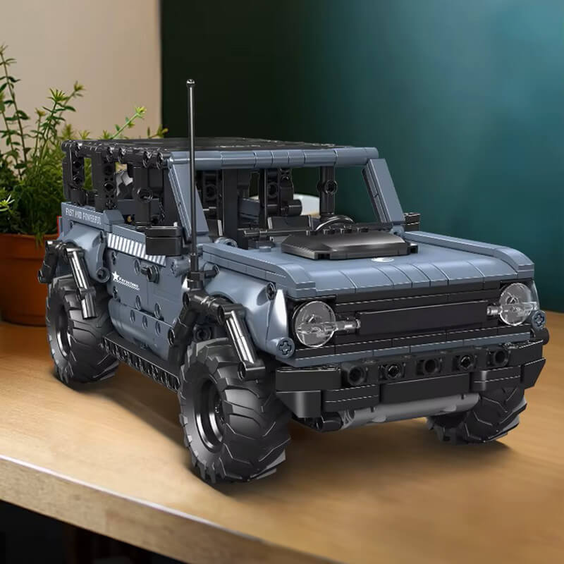 2024 American Off Roader 827pcs