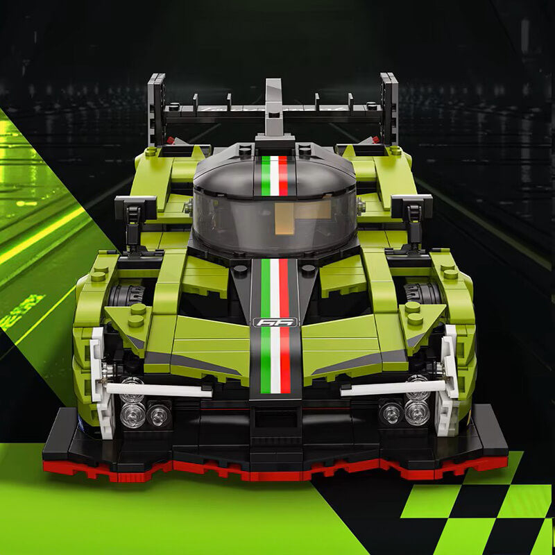 2024 Endurance Bull 1185pcs