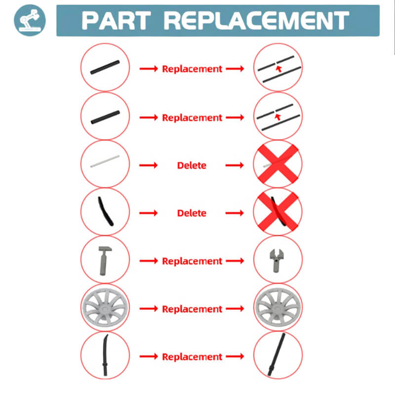 NA Naturally Aspirated JDM Icon 1352pcs