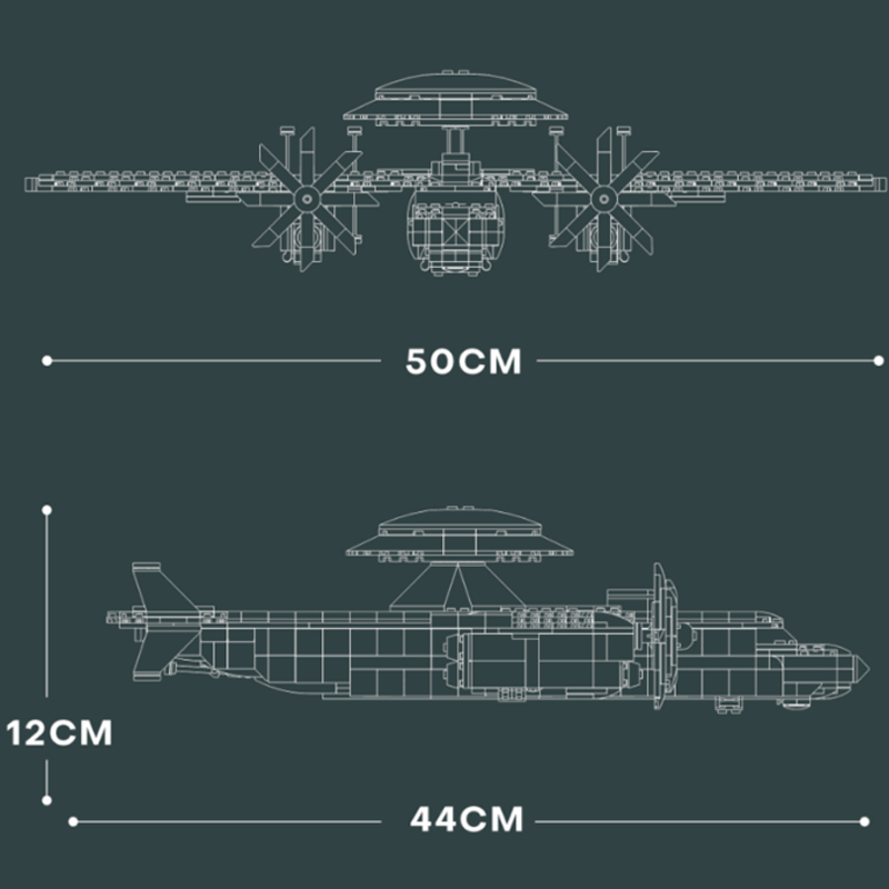 KJ-600 1143pcs