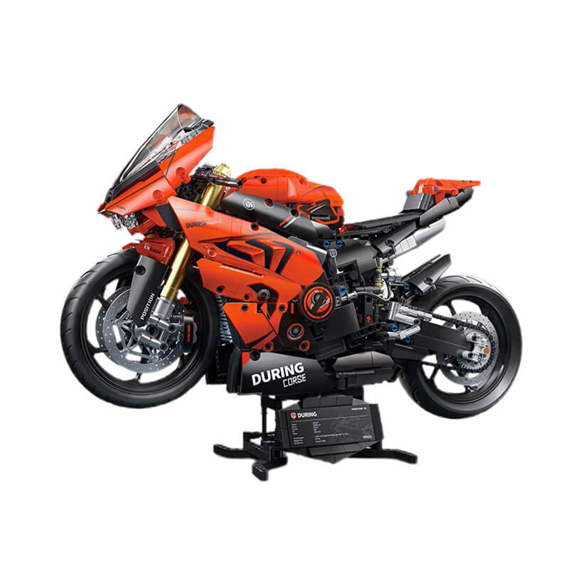 Italian Performance Race Bike 2023pcs