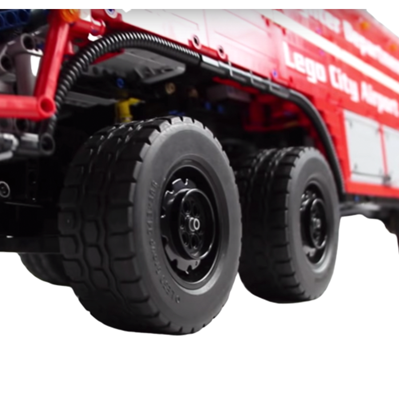 Ultimate Heavy Machinery Bundle 25,624pcs