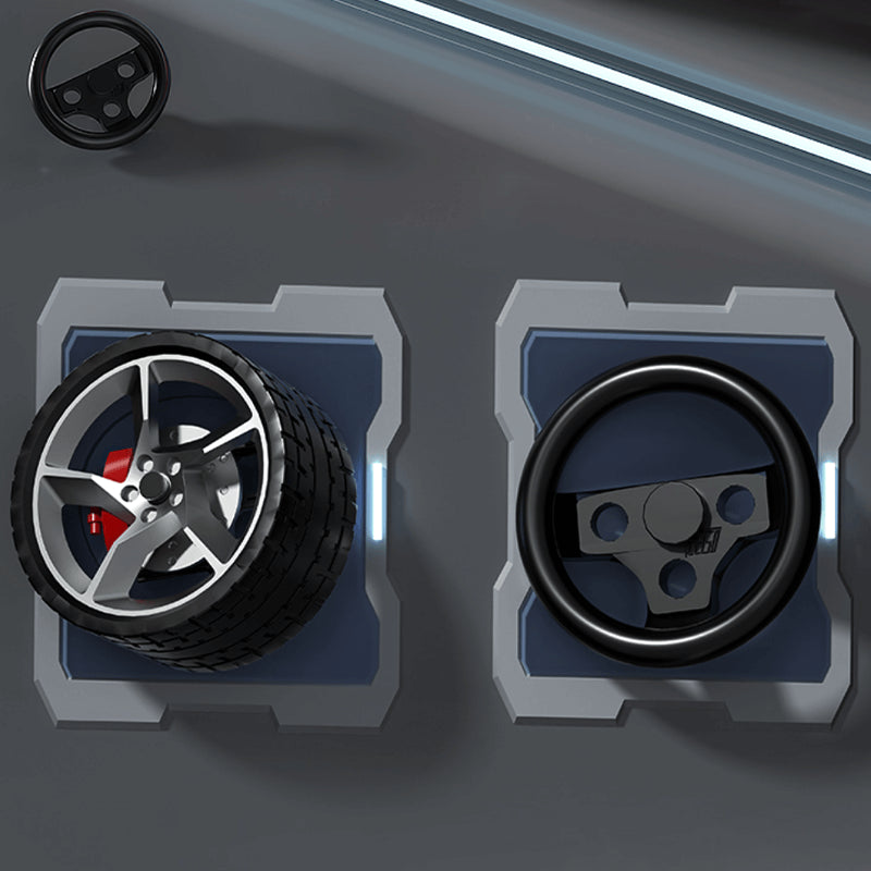 V12 Engine Rosso Italian Hypercar Remote Controlled Drive and Steering 10 V12 Engine Rosso Italian Hypercar Remote Controlled Drive and Steering 9