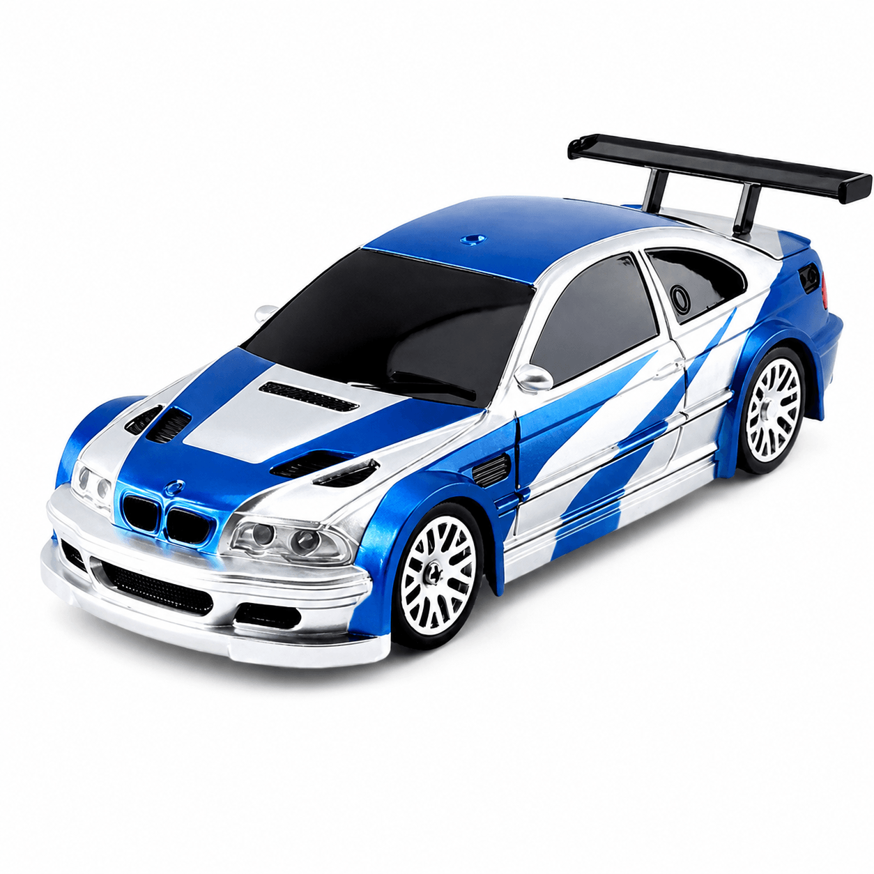 Drifting Street Icon