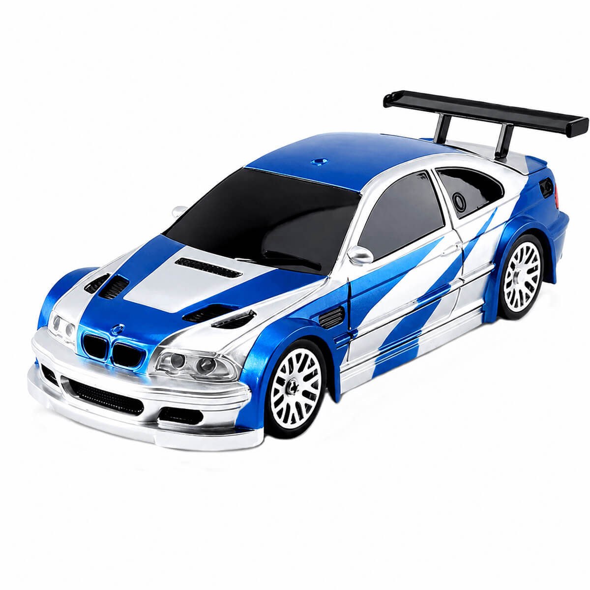 Drifting Street Icon