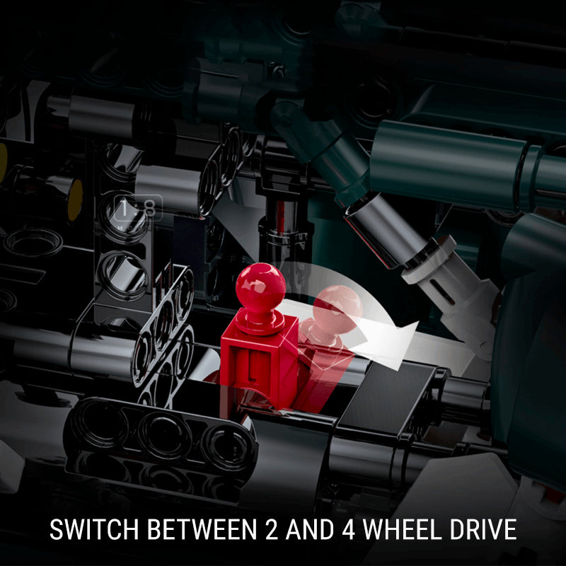 60cm Toy Car V12 Engine Italian Concept Electroplated Frosted Paint 6 60cm Toy Car V12 Engine Italian Concept Electroplated Frosted Paint 5