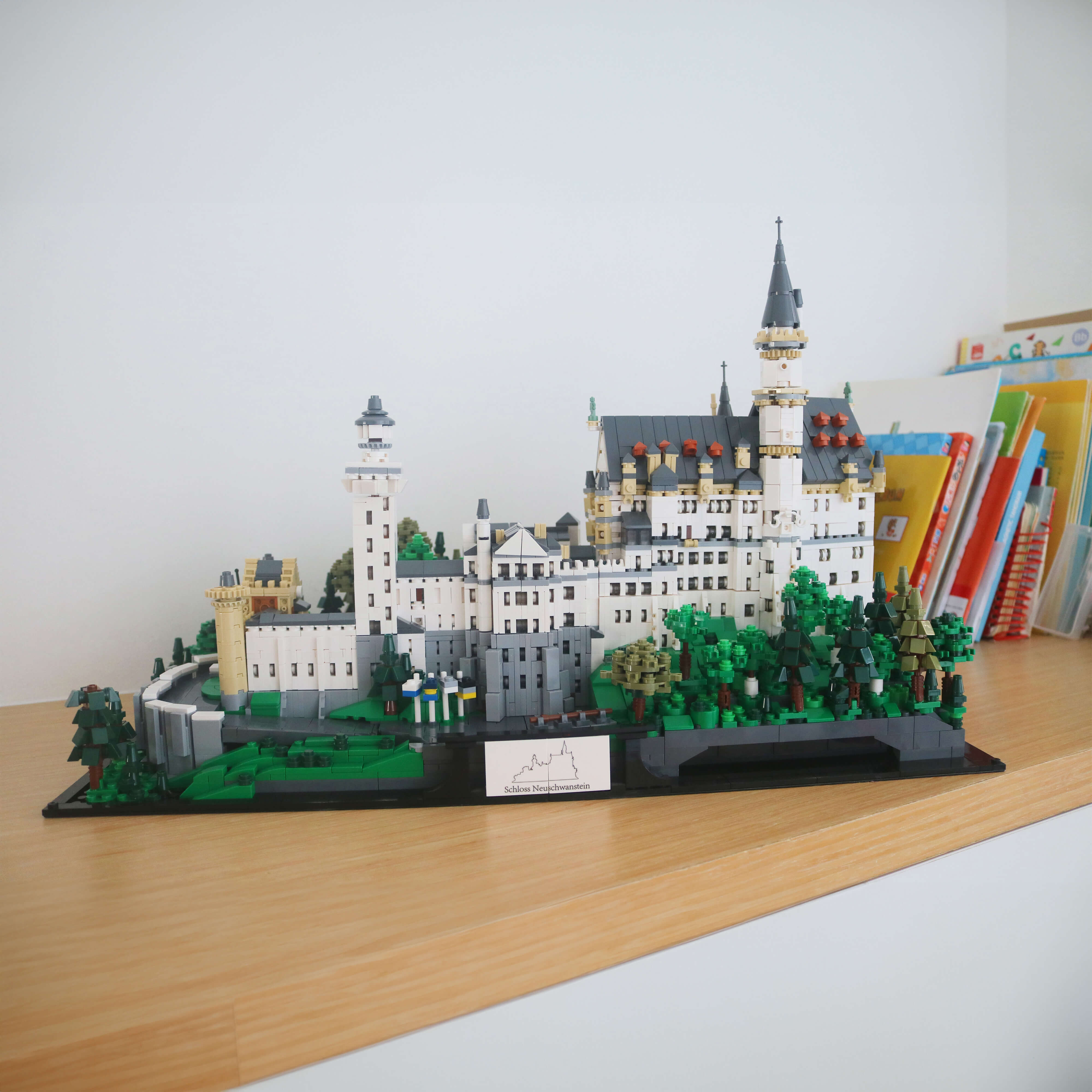 The Ultimate World Monument Bundle 21,255pcs