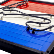 Circuit of the Americas Track Map 466pcs