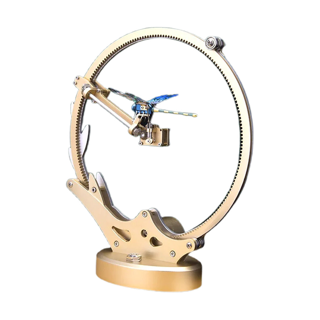 The Ethereal Dragonfly - Metal Construction Set