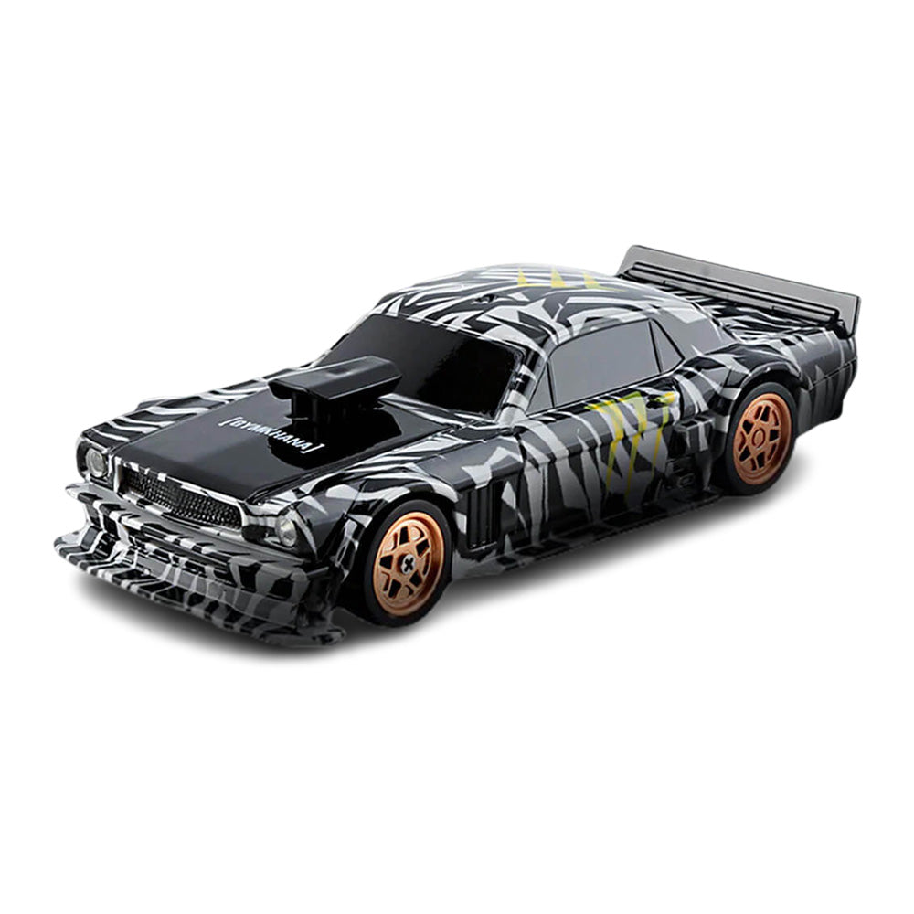 Drifting American Legend