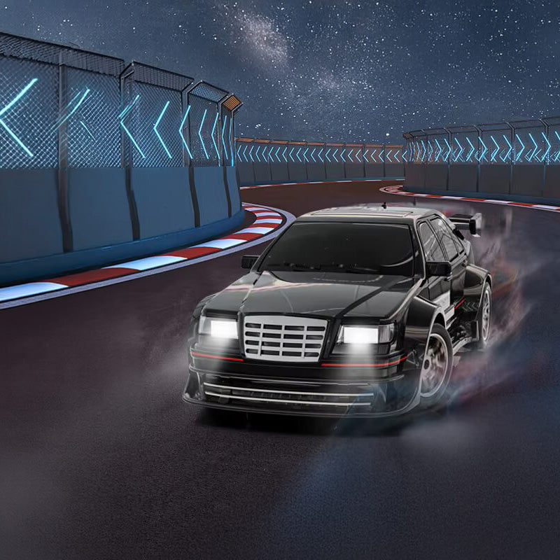 Drifting German Classic