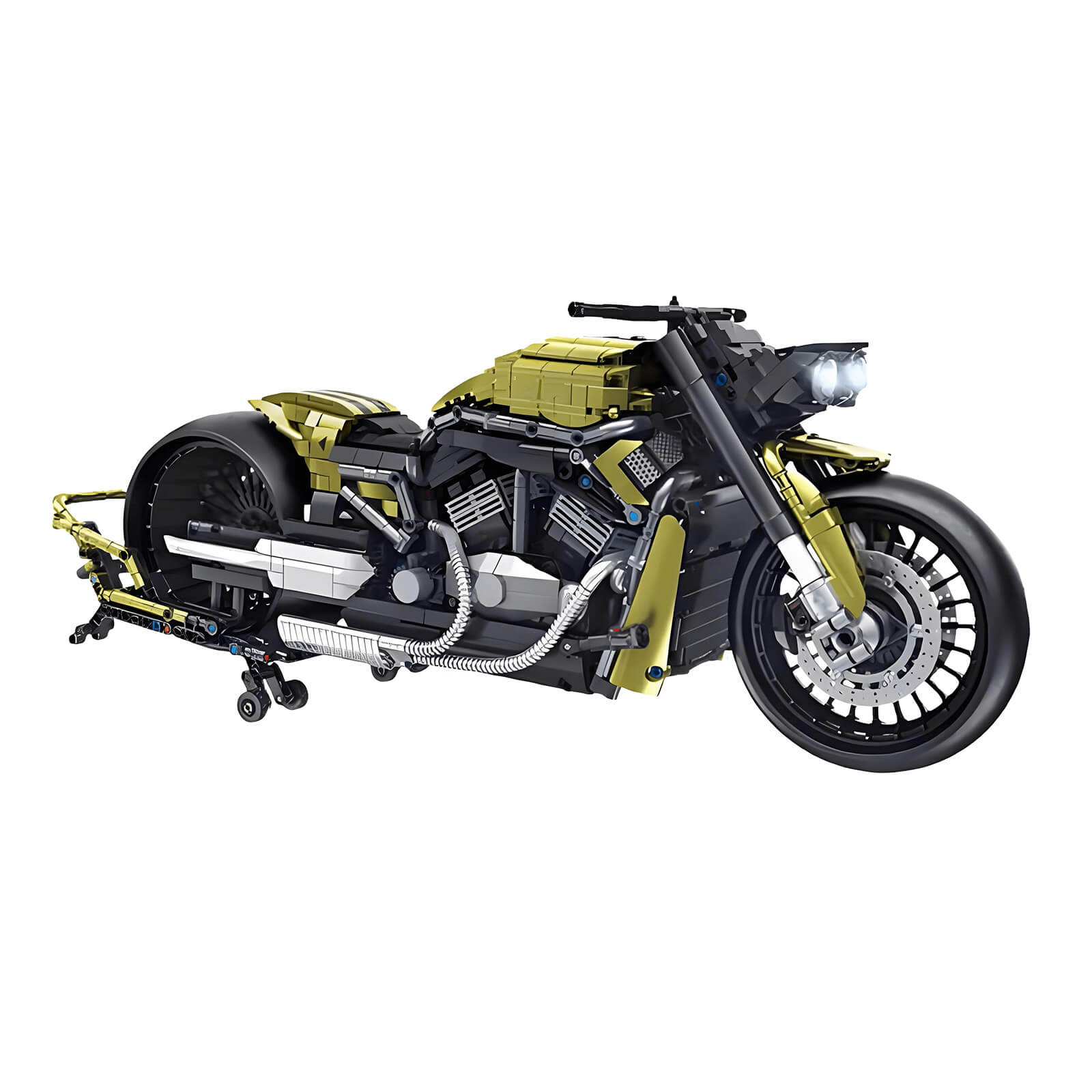 American Chopper Motorcycle 2426pcs