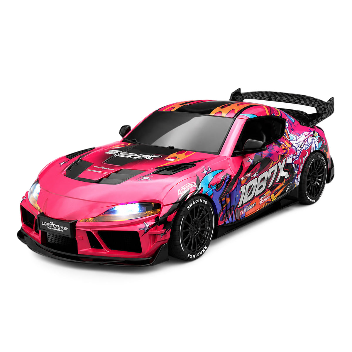 2019 Drifting Japanese Icon