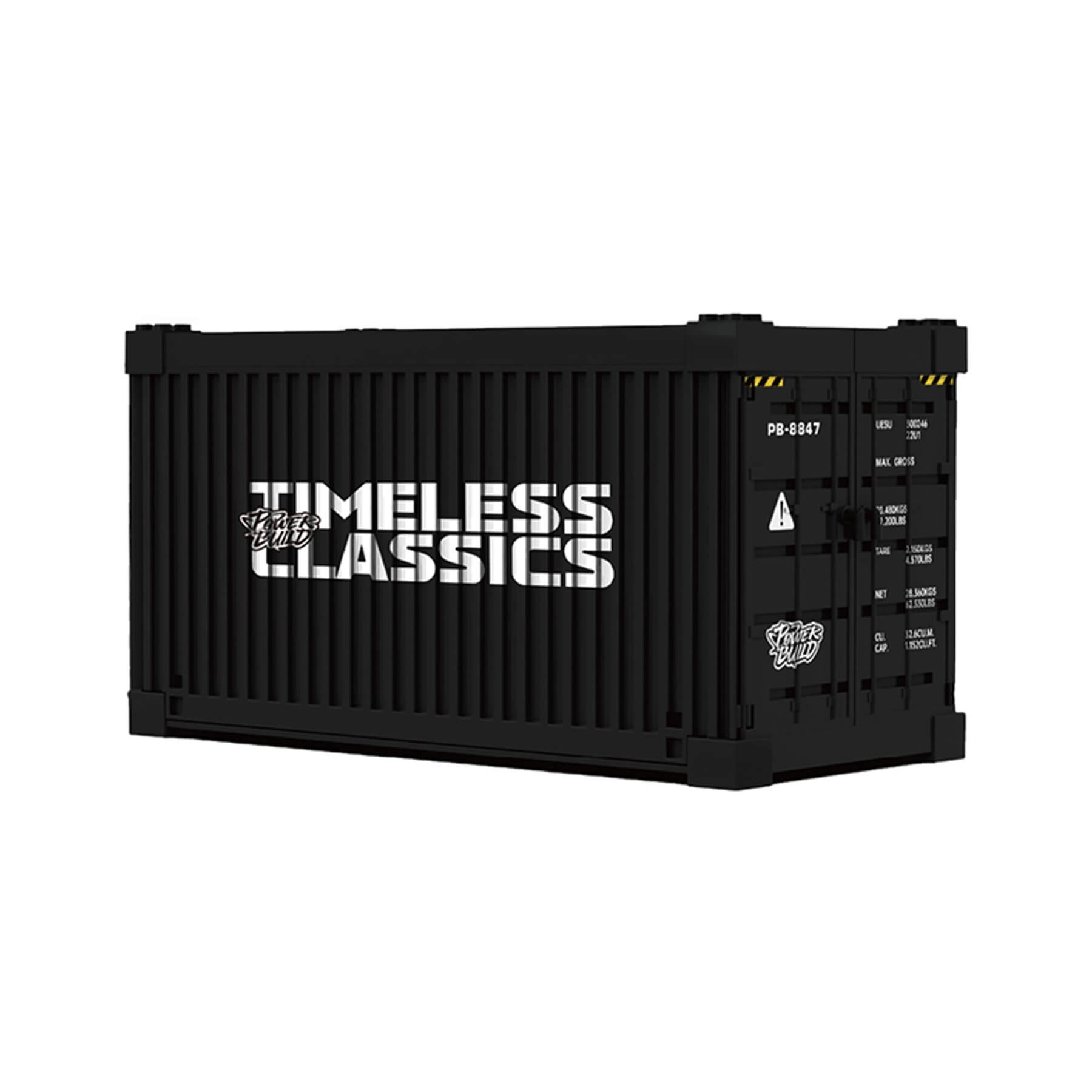 2022 American SUV 525pcs