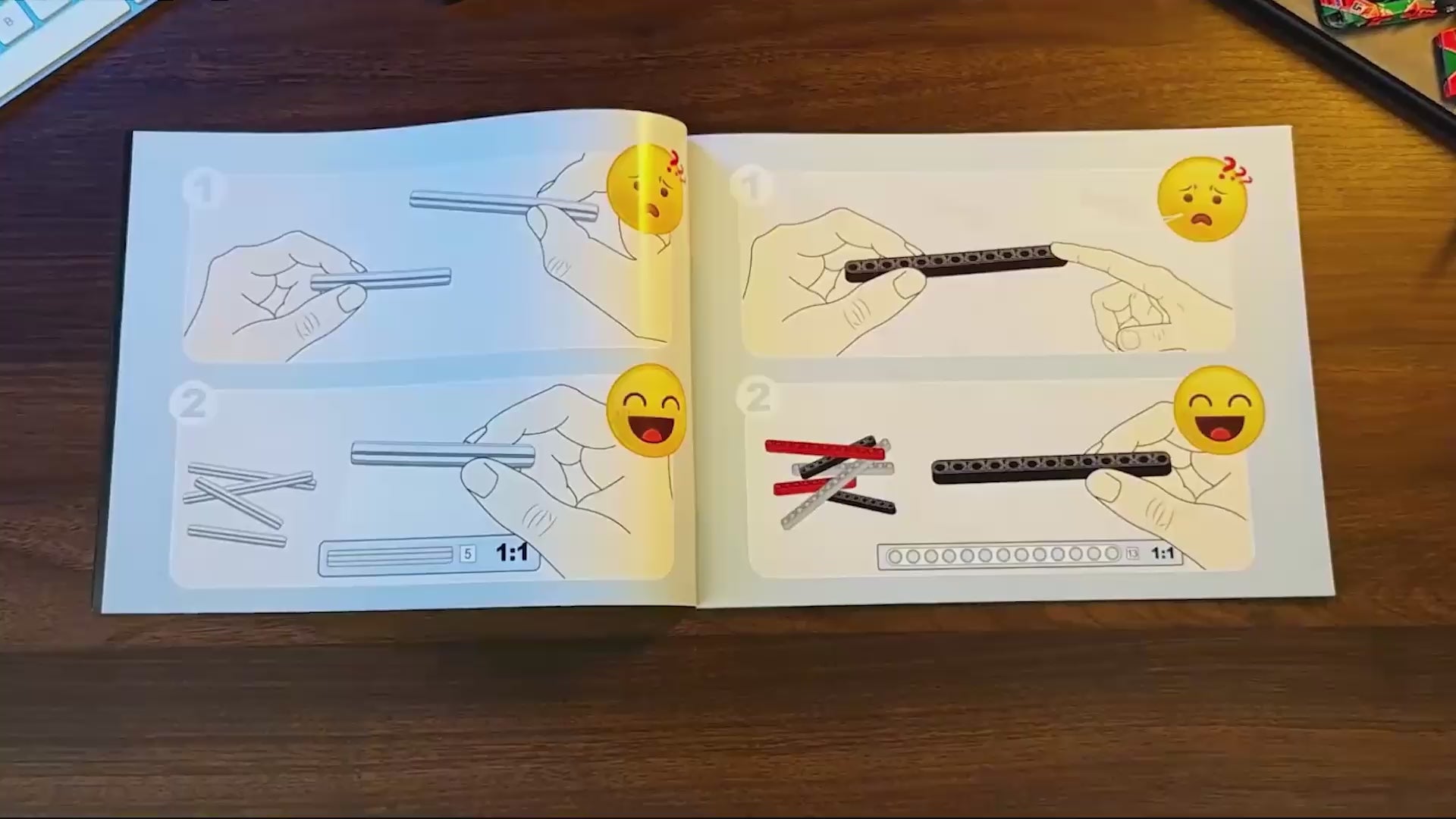 Suzuki Hayabusa 25th Anniversary Edition 1042pcs