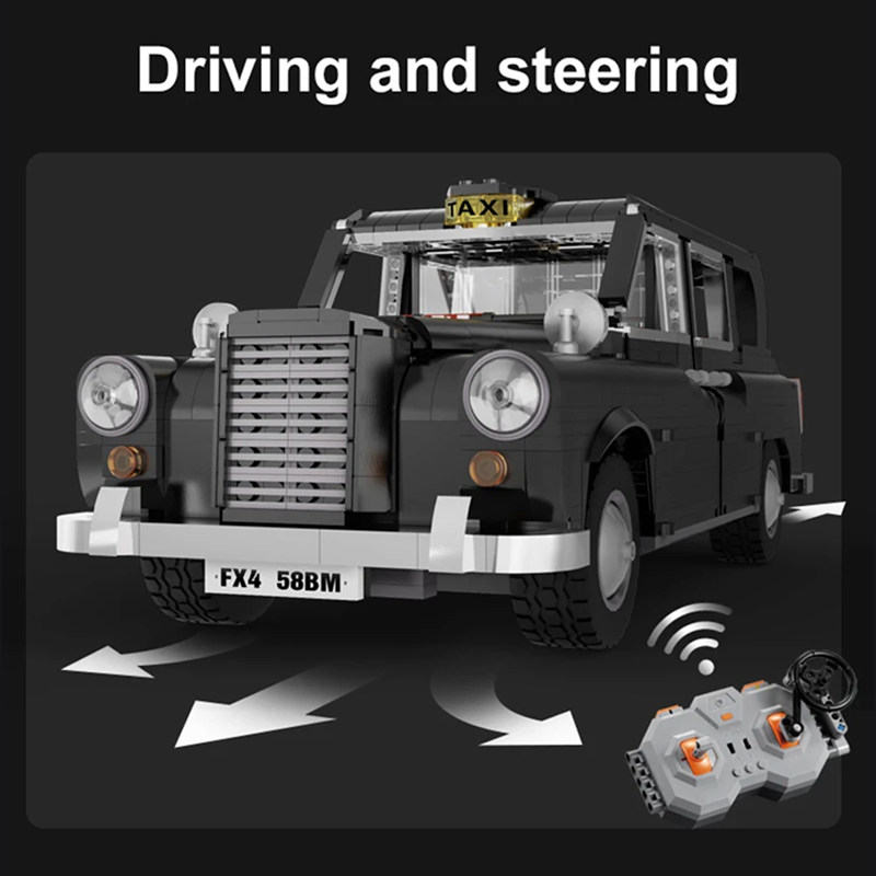 The Ultimate British Royal Bundle 22,959pcs