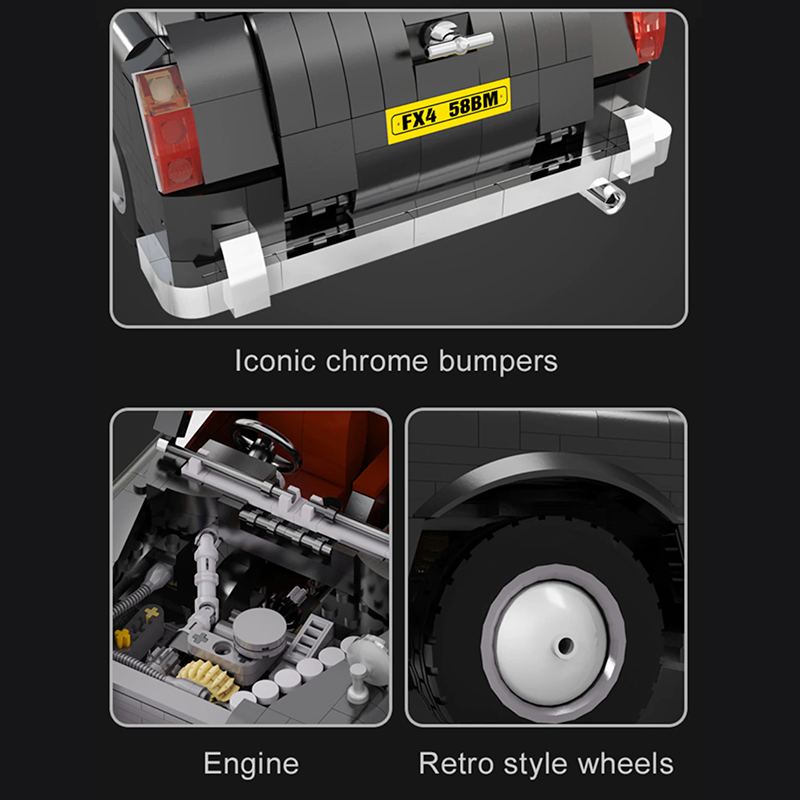 The Ultimate British Royal Bundle 22,959pcs