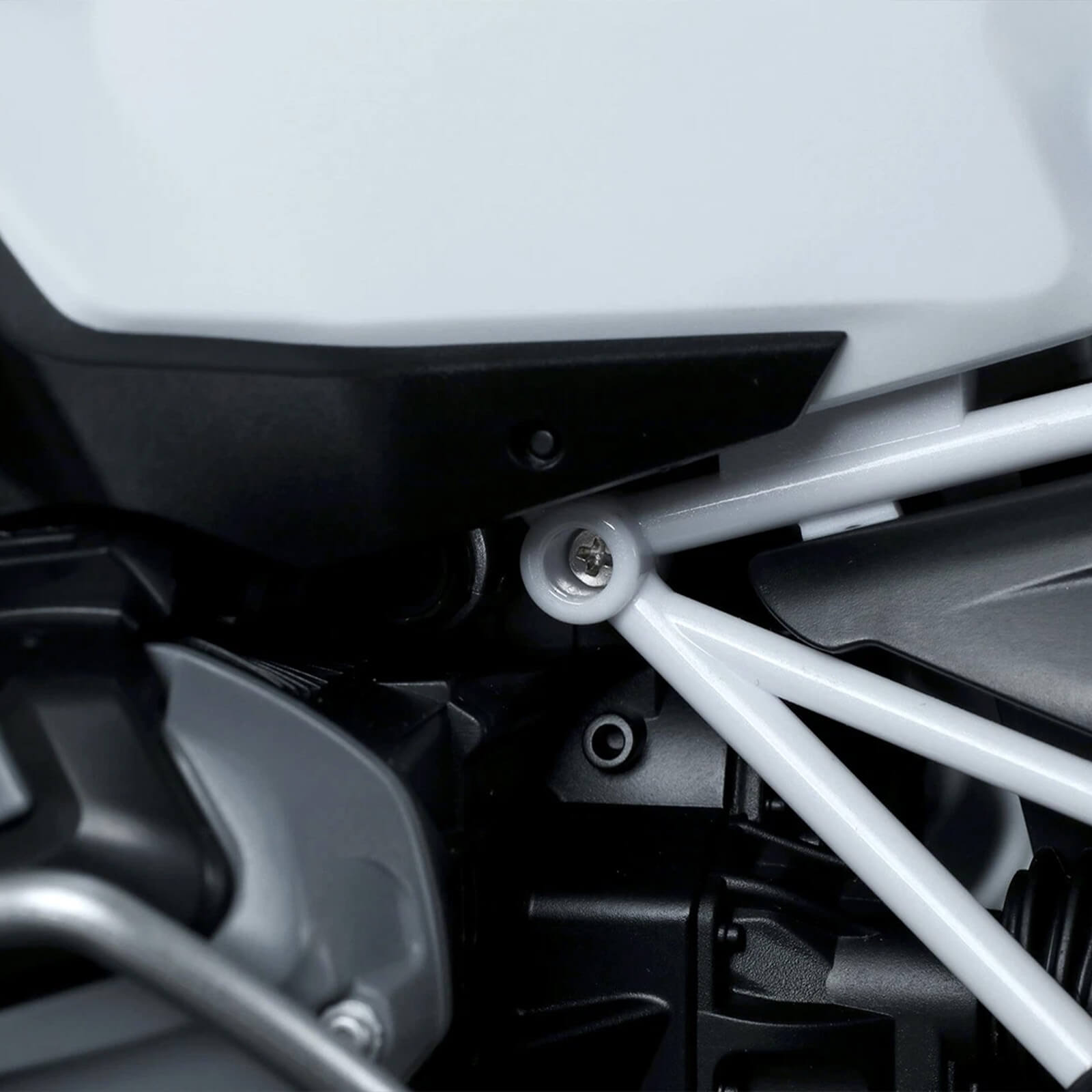 BMW R 1250 GS Adventure - Construction Set