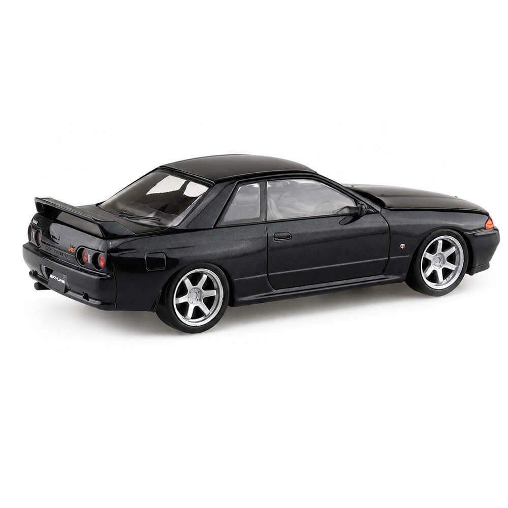 Tuned Nissan Skyline GT-R R32 1:32 Scale - Construction Set