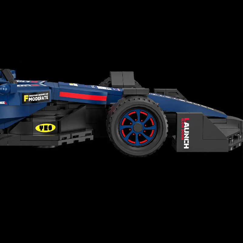 2024 Grand Prix Champion 961pcs