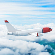 Norwegian Airline 2236pcs