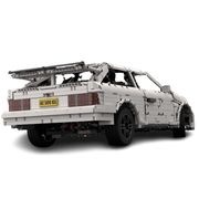 The Ultimate Cossie 3413pcs