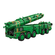 Anti Ship Ballistic Missile 6350pcs