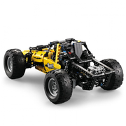 Remote Controlled Off Road Buggy 521pcs