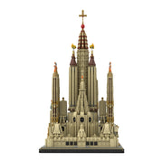 Sagrada Familia 10,055pcs