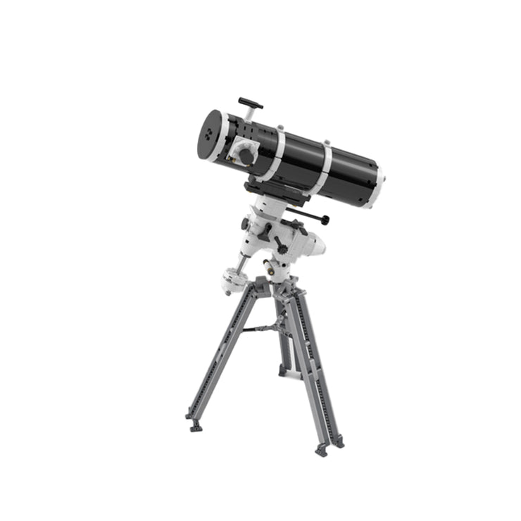 Newtonian Telescope 711pcs