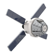 1:110 Orion Spacecraft 174pcs