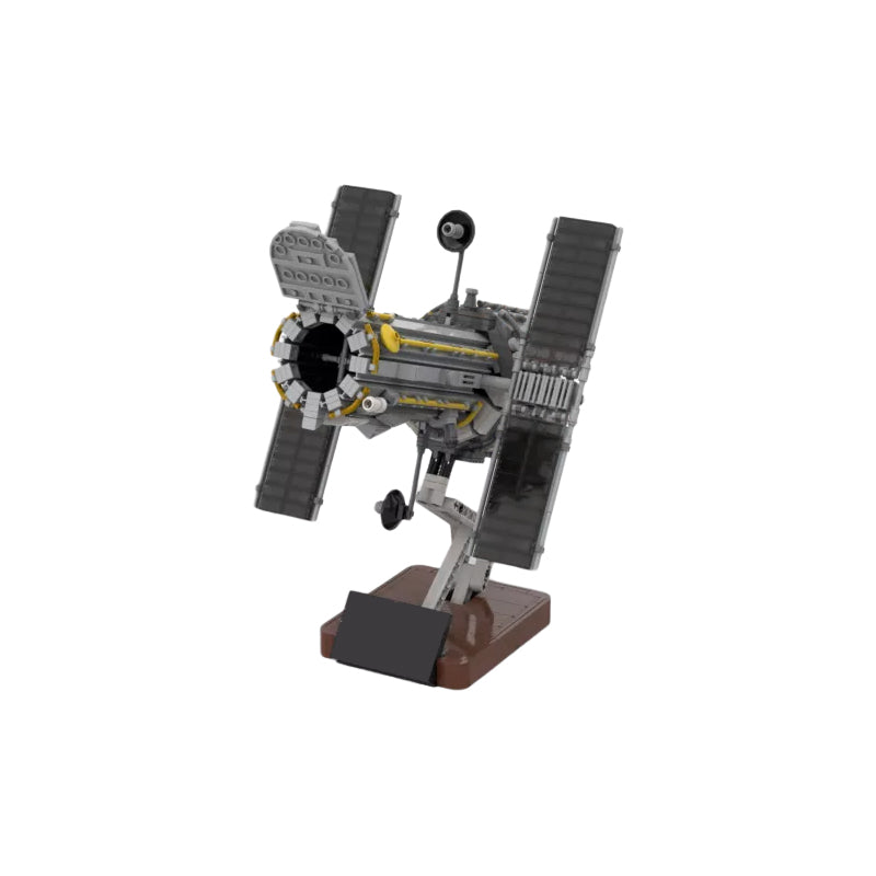 Hubble Space Telescope 1130pcs