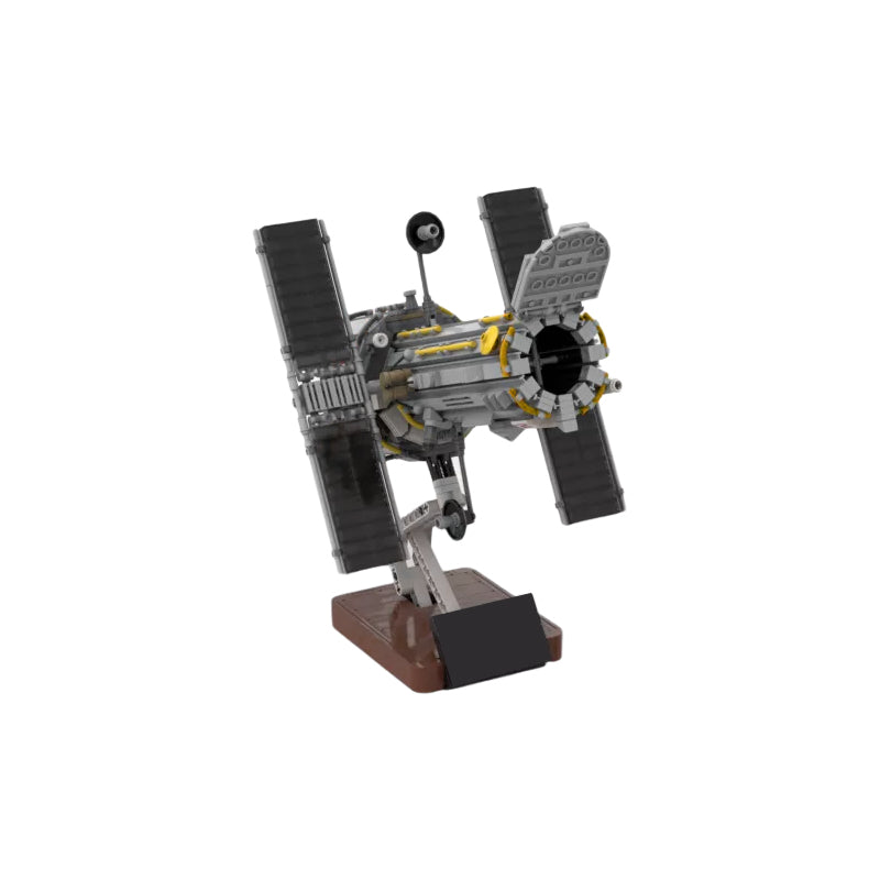 Hubble Space Telescope 1130pcs