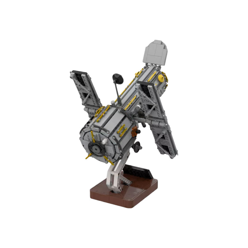 Hubble Space Telescope 1130pcs