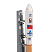 Atlas V Launchpad 3424pcs