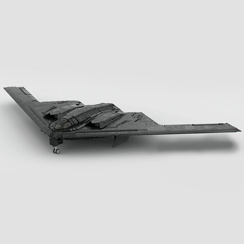 150CM B-2 Stealth Bomber Toy 15 150CM B-2 Stealth Bomber Toy 14