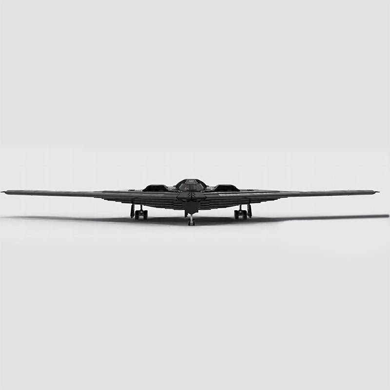 150CM B-2 Stealth Bomber Toy 13 150CM B-2 Stealth Bomber Toy 12
