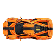 2020 GT Sports Car 2774pcs